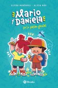 eBook: Mario y Daniela se lo pasan genial