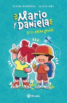 eBook: Mario y Daniela se lo pasan genial