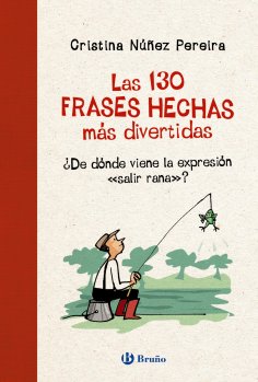 eBook: Las 130 frases hechas más divertidas