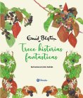 ebook: Enid Blyton. Trece historias fantásticas