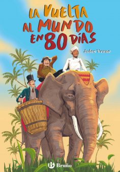 eBook: La vuelta al mundo en 80 días