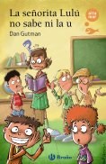 eBook: La señorita Lulú no sabe ni la u