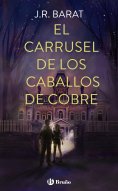 eBook: El carrusel de los caballos de cobre