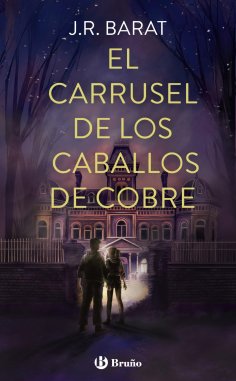 eBook: El carrusel de los caballos de cobre