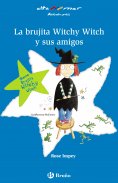 ebook: La brujita Witchy Witch y sus amigos