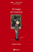ebook: El mago de Cracovia
