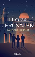 eBook: Llora Jerusalén