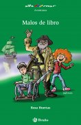 eBook: Malos de libro