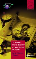 eBook: Un hombre con un tenedor en una tierra de sopas