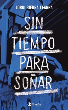 eBook: Sin tiempo para soñar
