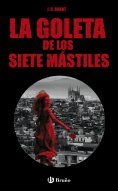 eBook: La goleta de los siete mástiles