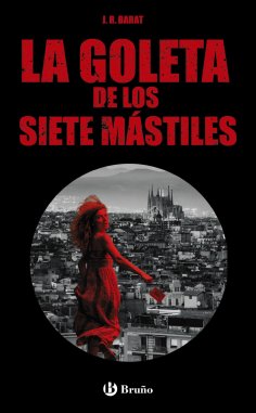 eBook: La goleta de los siete mástiles