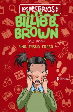 ebook: Los misterios de Billie B. Brown, 5. Una pista falsa