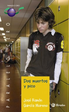 eBook: Dos muertos y pico