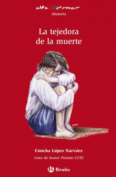 eBook: La tejedora de la muerte