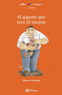 ebook: El gigante que leyó El Quijote
