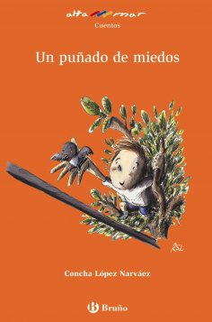 eBook: Un puñado de miedos