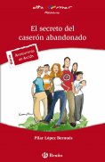eBook: El secreto del caserón abandonado
