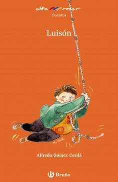 eBook: Luisón