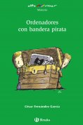 eBook: Ordenadores con bandera pirata