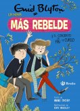 eBook: Enid Blyton. La niña más rebelde, 8. La niña más rebelde y el concierto de fin de curso