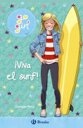 eBook: go girl - ¡Viva el surf!