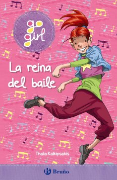 eBook: go girl - La reina del baile
