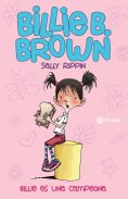 ebook: Billie B. Brown, 1. Billie es una campeona
