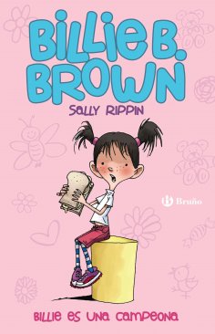 ebook: Billie B. Brown, 1. Billie es una campeona