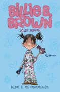 ebook: Billie B. Brown, 2. Billie es fantástica