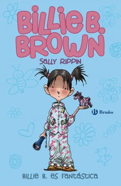 ebook: Billie B. Brown, 2. Billie es fantástica