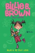 ebook: Billie B. Brown, 3. Billie B. es muy lista