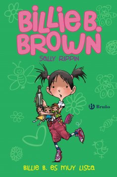 ebook: Billie B. Brown, 3. Billie B. es muy lista