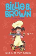 ebook: Billie B. Brown, 4. Billie B. es muy curiosa