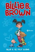 ebook: Billie B. Brown, 5. Billie B. es muy buena