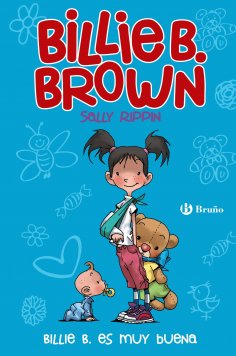 ebook: Billie B. Brown, 5. Billie B. es muy buena