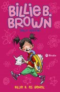 ebook: Billie B. Brown, 7. Billie B. es genial