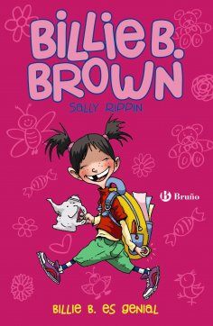 ebook: Billie B. Brown, 7. Billie B. es genial