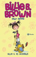 ebook: Billie B. Brown, 8. Billie B. es increíble