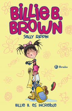 ebook: Billie B. Brown, 8. Billie B. es increíble