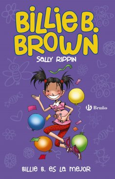 ebook: Billie B. Brown, 9. Billie B. es la mejor