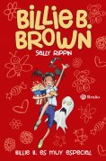ebook: Billie B. Brown, 10. Billie B. es muy especial