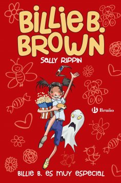 ebook: Billie B. Brown, 10. Billie B. es muy especial
