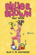 ebook: Billie B. Brown, 11. Billie B. es asombrosa