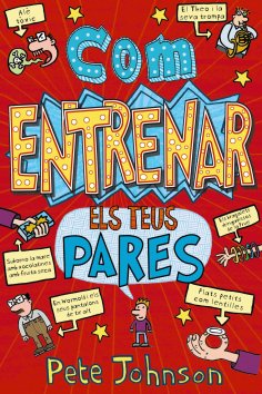 ebook: Com entrenar els teus pares