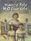 eBook: Marco Polo no fue solo