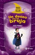 ebook: Magic Elsa: Un deseo para una bruja