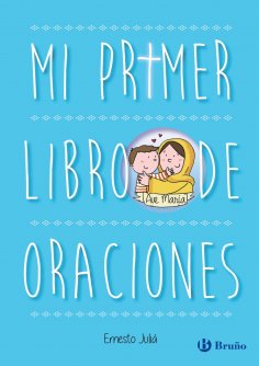 ebook: Mi primer libro de oraciones. Edición actualizada