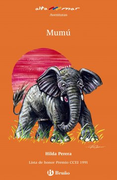 eBook: Mumú