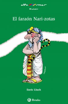 eBook: El faraón Nari-zotas